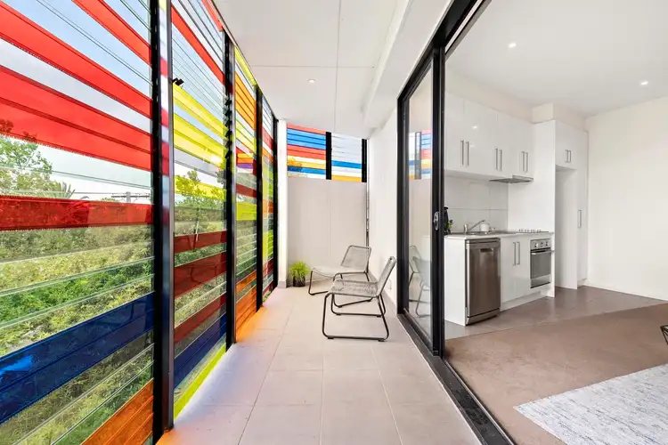 Fifth view of Homely flat listing, Address available on request