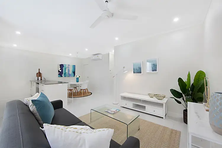 33 Holyoak Avenue, Oonoonba QLD 4811