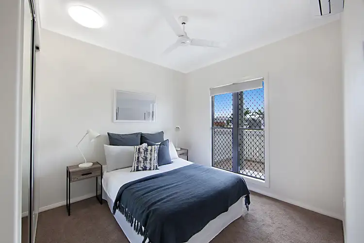 Fifth view of Homely house listing, 33 Holyoak Avenue, Oonoonba QLD 4811