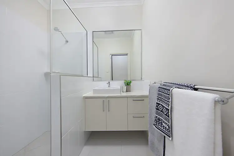 Sixth view of Homely house listing, 33 Holyoak Avenue, Oonoonba QLD 4811