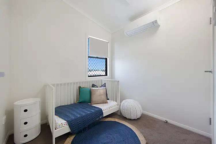 Seventh view of Homely house listing, 33 Holyoak Avenue, Oonoonba QLD 4811