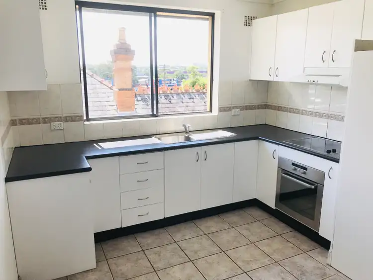 Main view of Homely apartment listing, 3/94 Station Rd, Auburn NSW 2144