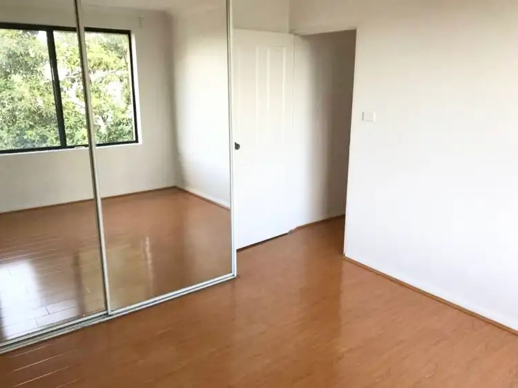 Second view of Homely apartment listing, 3/94 Station Rd, Auburn NSW 2144