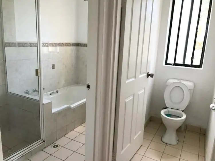 Fourth view of Homely apartment listing, 3/94 Station Rd, Auburn NSW 2144