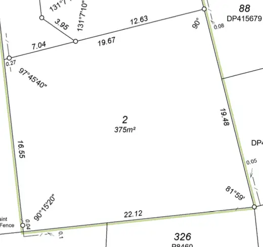 Second view of Homely land listing, 57A Ferdinand Crescent, Coolbellup WA 6163