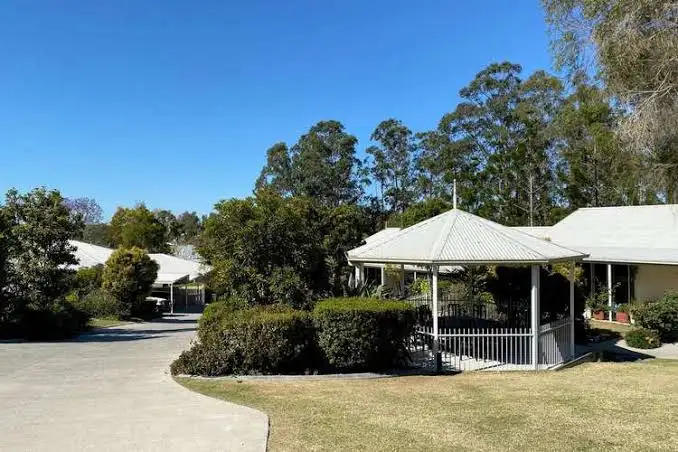 Third view of Homely townhouse listing, 8/3 Flynn Road, Gympie QLD 4570