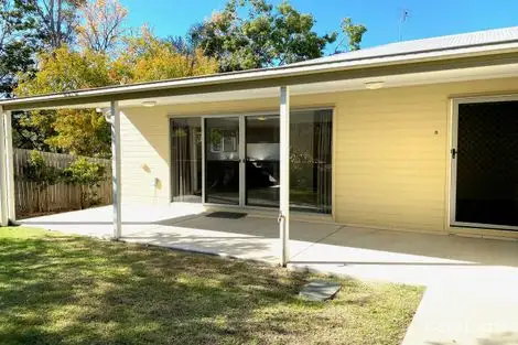 Fourth view of Homely townhouse listing, 8/3 Flynn Road, Gympie QLD 4570