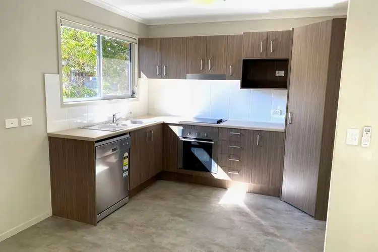 Fifth view of Homely townhouse listing, 8/3 Flynn Road, Gympie QLD 4570