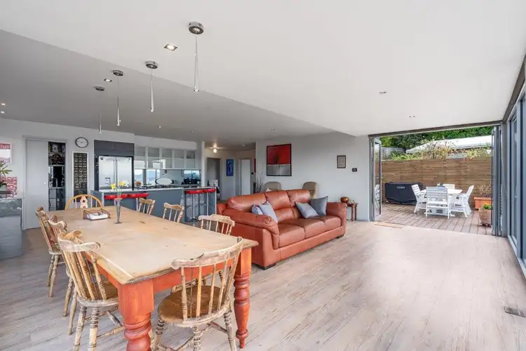 Sixth view of Homely house listing, 8 Wandeet Place, Sandy Bay TAS 7005