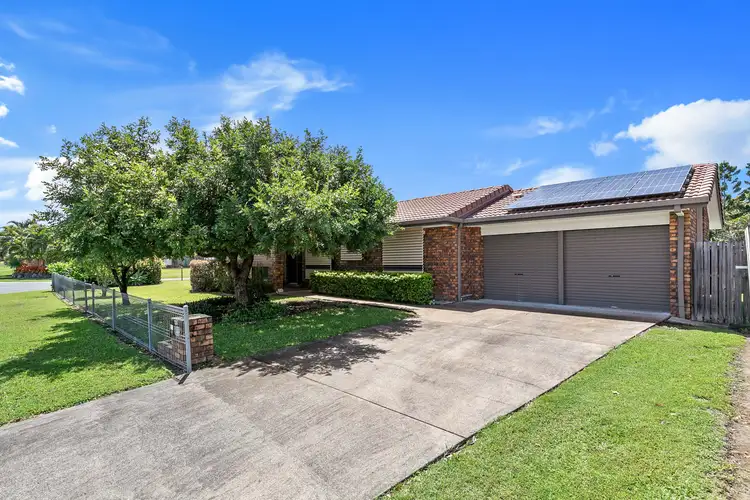 26 Areca Drive, Kawungan QLD 4655