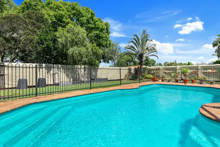 Third view of Homely house listing, 26 Areca Drive, Kawungan QLD 4655