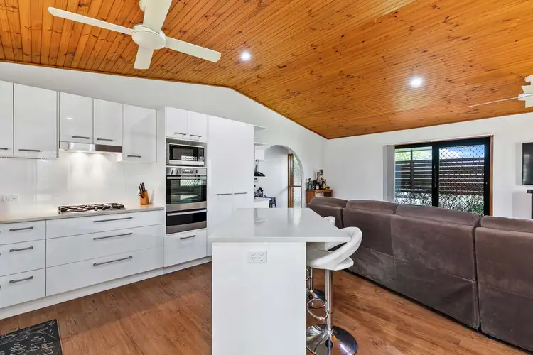 Sixth view of Homely house listing, 26 Areca Drive, Kawungan QLD 4655