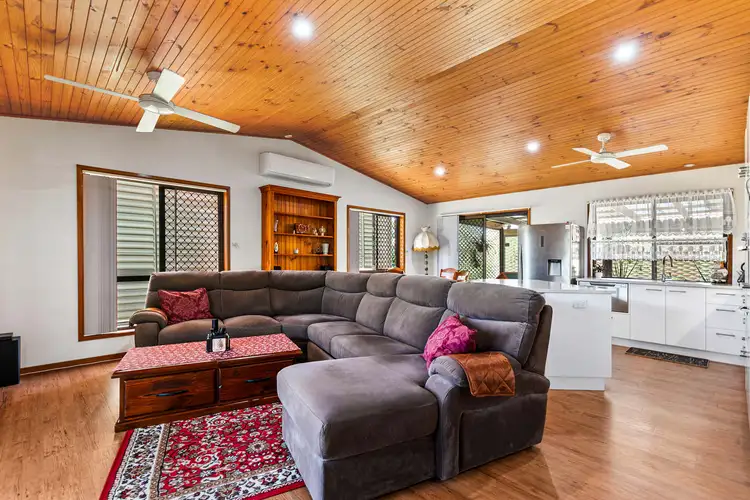 Seventh view of Homely house listing, 26 Areca Drive, Kawungan QLD 4655