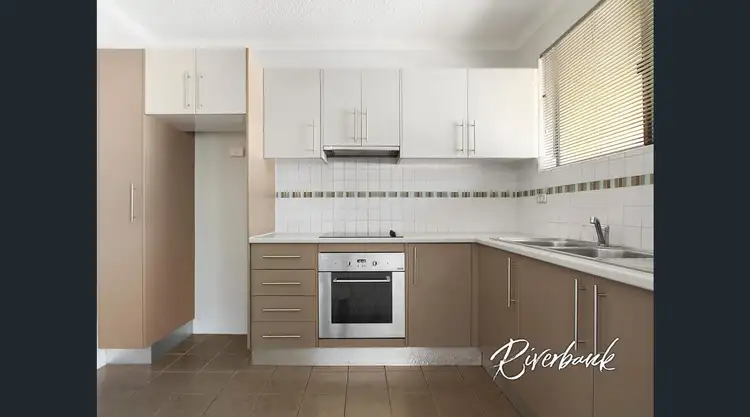 Second view of Homely apartment listing, 4/10 Marsden Street, Granville NSW 2142