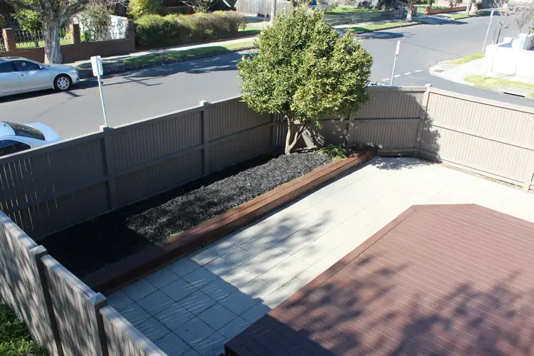 Main view of Homely apartment listing, 3/35 Hobart Road, Murrumbeena VIC 3163