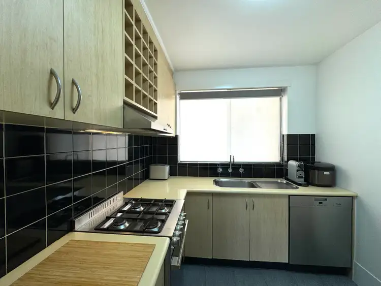 Fourth view of Homely apartment listing, 3/35 Hobart Road, Murrumbeena VIC 3163