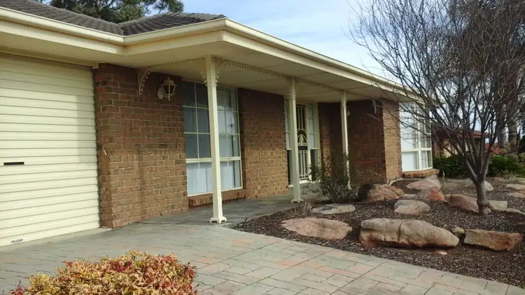 21 Gollop Crescent, Redwood Park SA 5097