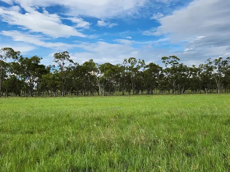 Fifth view of Homely land listing, Lot 4 SP 268228 Hermitage Emu Vale Road, Junabee QLD 4370