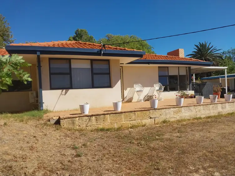 Main view of Homely house listing, 73 Ainsworth St, Geraldton WA 6530
