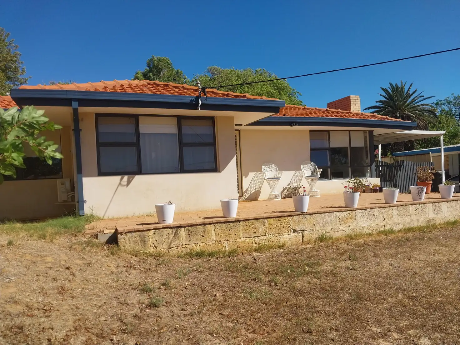 Main view of Homely house listing, 73 Ainsworth St, Geraldton WA 6530