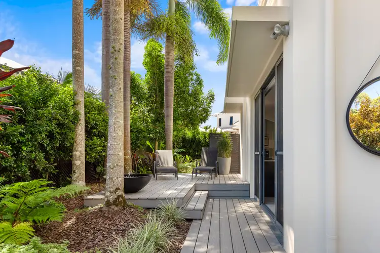 Main view of Homely house listing, 27/115 Peregian Springs Drive, Peregian Springs QLD 4573