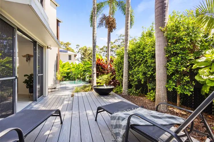 Fourth view of Homely house listing, 27/115 Peregian Springs Drive, Peregian Springs QLD 4573