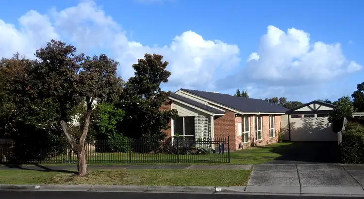 55 Kerry Street, Langwarrin VIC 3910