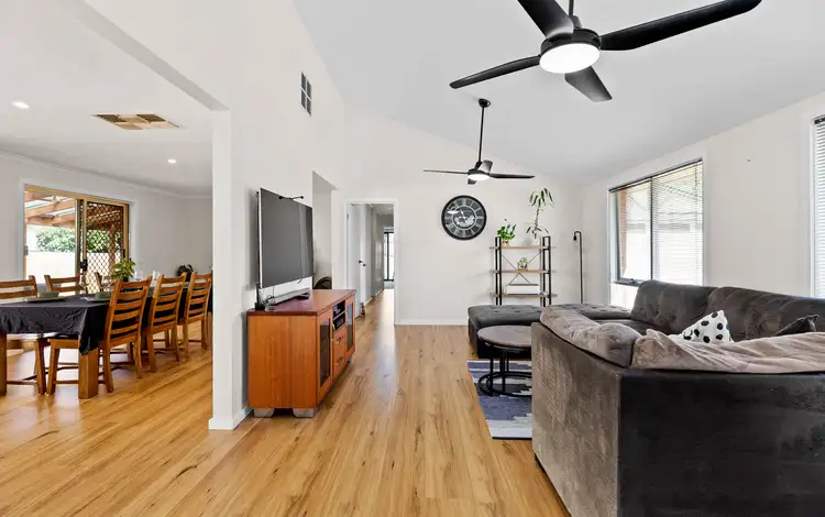 Third view of Homely house listing, 55 Kerry Street, Langwarrin VIC 3910