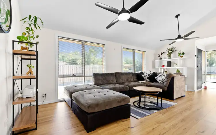 Fifth view of Homely house listing, 55 Kerry Street, Langwarrin VIC 3910