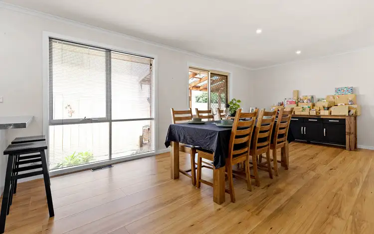 Sixth view of Homely house listing, 55 Kerry Street, Langwarrin VIC 3910