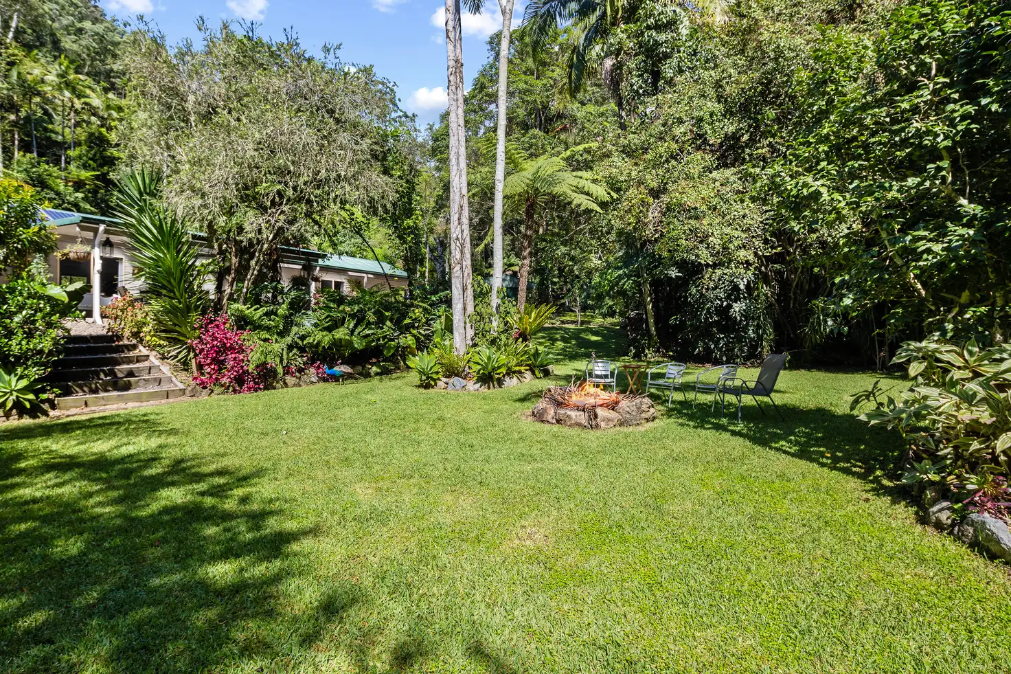 Main view of Homely rural property listing, 40 Walters Road, Upper Orara NSW 2450