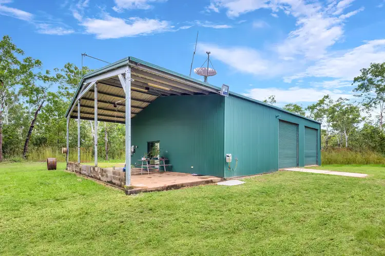 45 McKinlay Road, Herbert NT 836