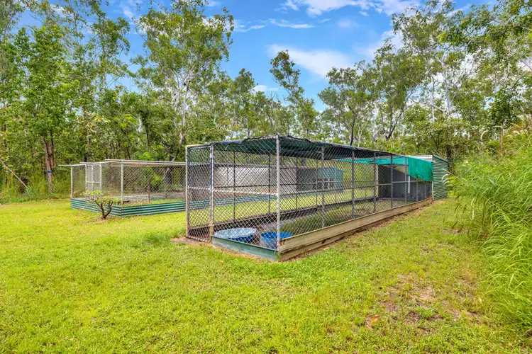 Fifth view of Homely rural property listing, 45 McKinlay Road, Herbert NT 836