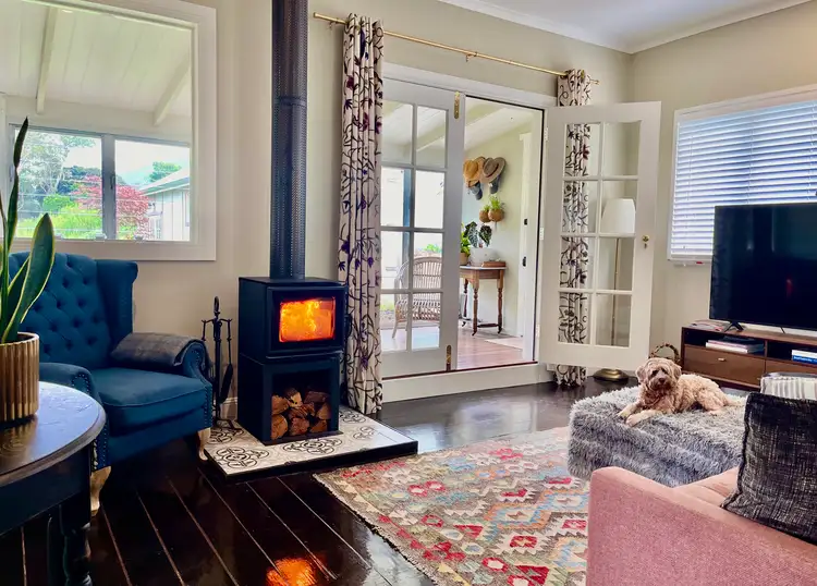 Third view of Homely house listing, 10 Bate Street, Central Tilba NSW 2546