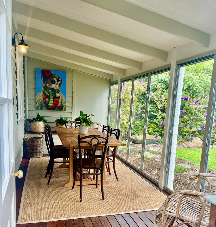 Fourth view of Homely house listing, 10 Bate Street, Central Tilba NSW 2546