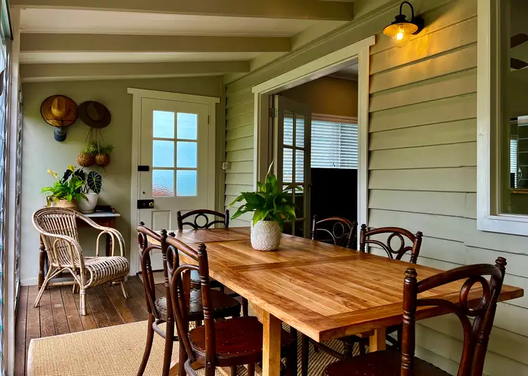 Fifth view of Homely house listing, 10 Bate Street, Central Tilba NSW 2546