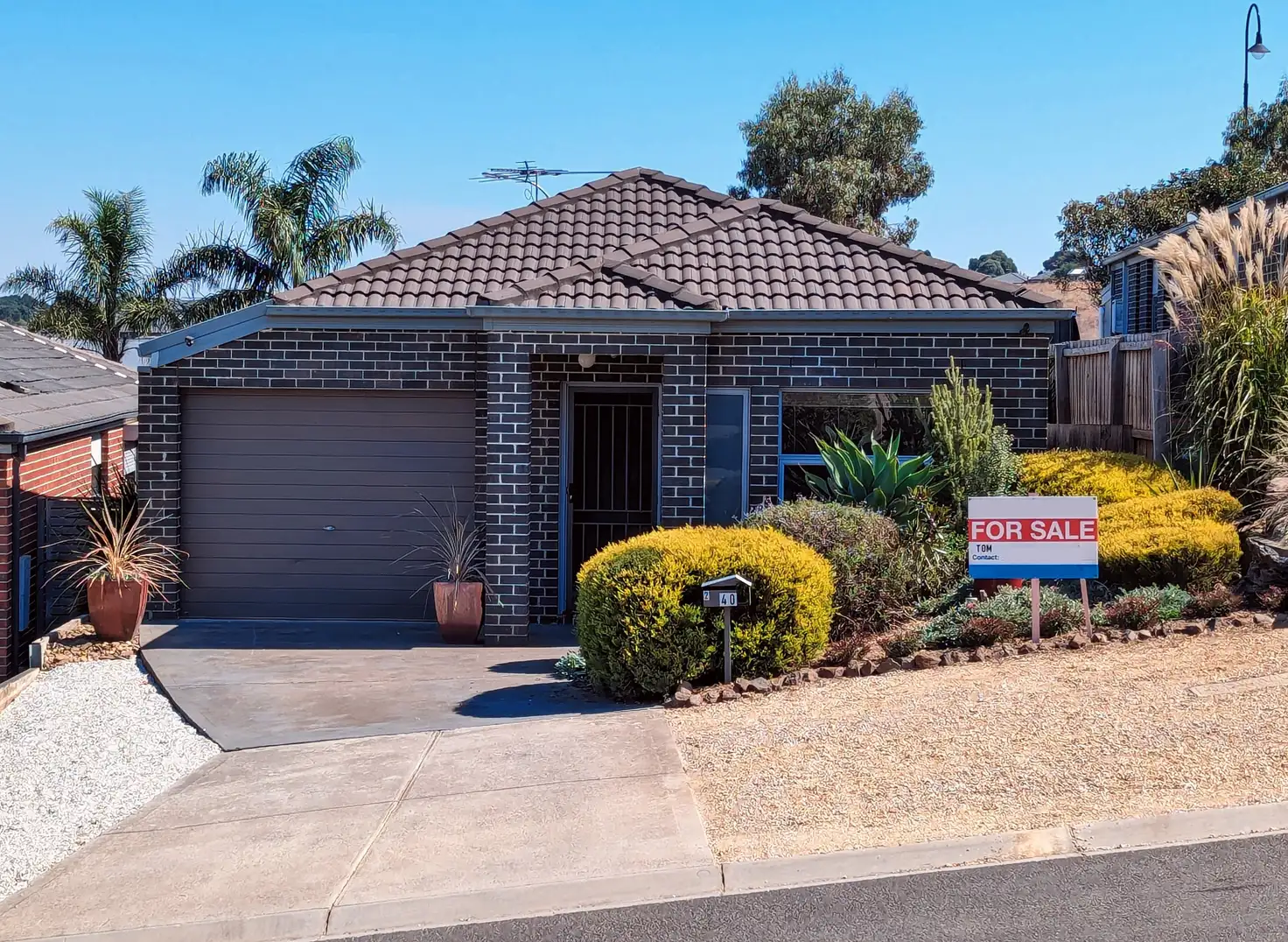 Main view of Homely house listing, 2/40 Lalor Crescent, Sunbury VIC 3429