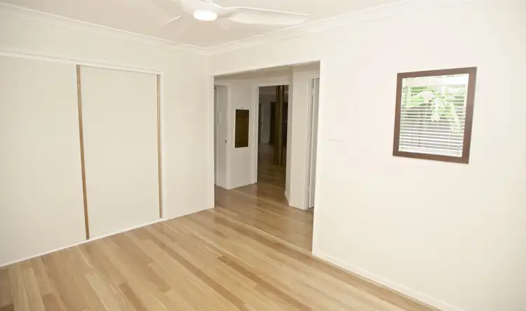 Fourth view of Homely house listing, 6 Erobin Street, Cleveland QLD 4163