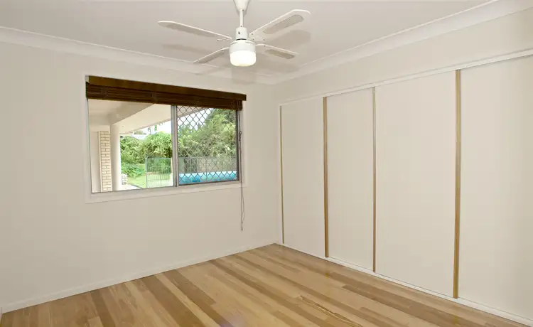 Sixth view of Homely house listing, 6 Erobin Street, Cleveland QLD 4163