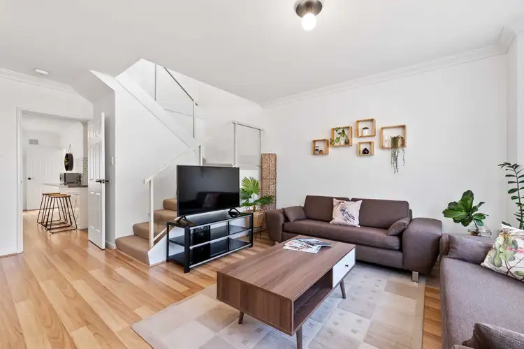 Second view of Homely townhouse listing, 4/2 Jane Road, Applecross WA 6153
