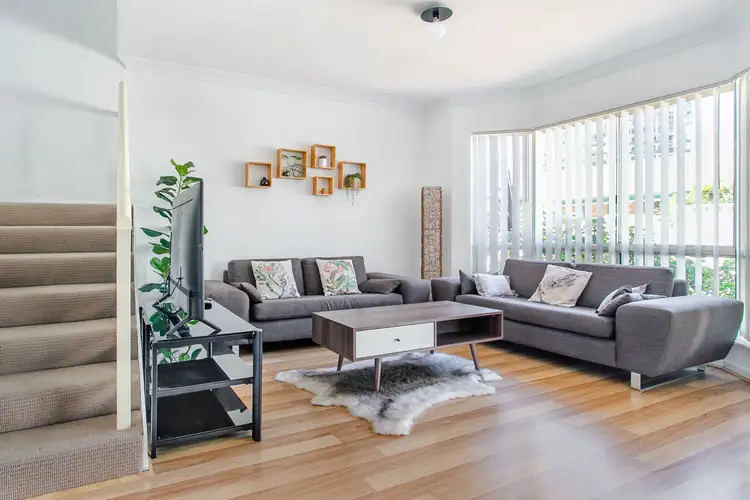 Third view of Homely townhouse listing, 4/2 Jane Road, Applecross WA 6153