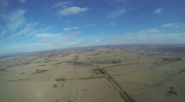 Second view of Homely land listing, Section 21 Old Quarry Road, Malmsbury VIC 3446