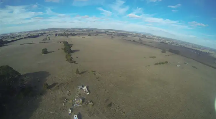 Third view of Homely land listing, Section 21 Old Quarry Road, Malmsbury VIC 3446