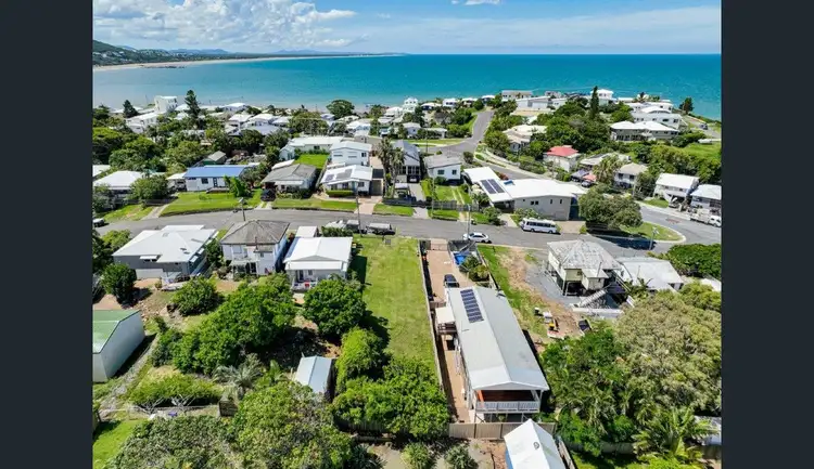 Main view of Homely land listing, 18 Pandanus Street, Cooee Bay QLD 4703