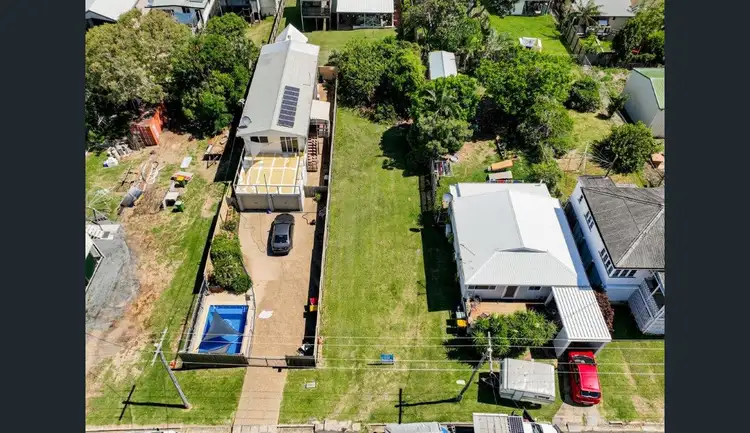 Fourth view of Homely land listing, 18 Pandanus Street, Cooee Bay QLD 4703