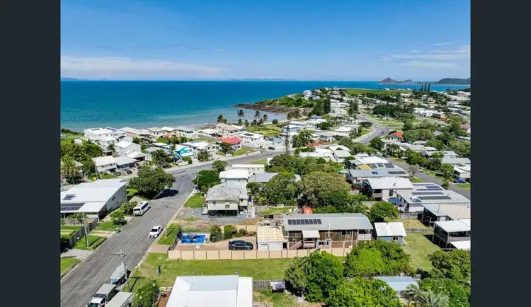 Fifth view of Homely land listing, 18 Pandanus Street, Cooee Bay QLD 4703