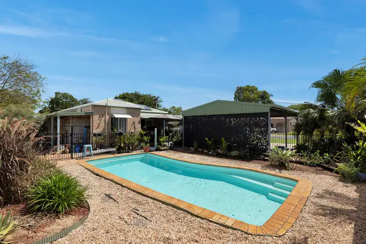 Fourth view of Homely house listing, 1 Steen Avenue, Bucasia QLD 4750