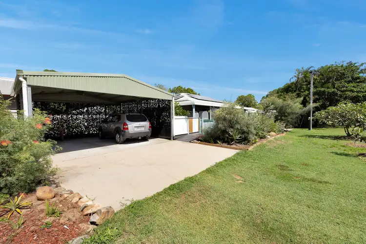 Fifth view of Homely house listing, 1 Steen Avenue, Bucasia QLD 4750