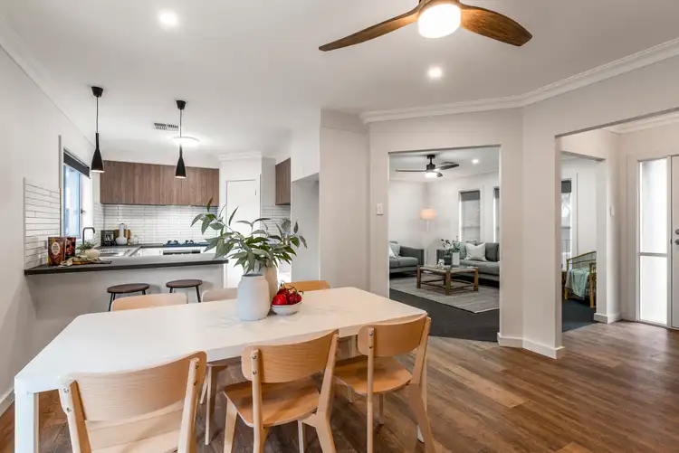 Sixth view of Homely house listing, 7/38a Jane Street, Willaston SA 5118