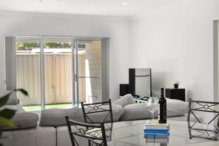 Third view of Homely house listing, 2 Ferdinand Cres, Coolbellup WA 6163